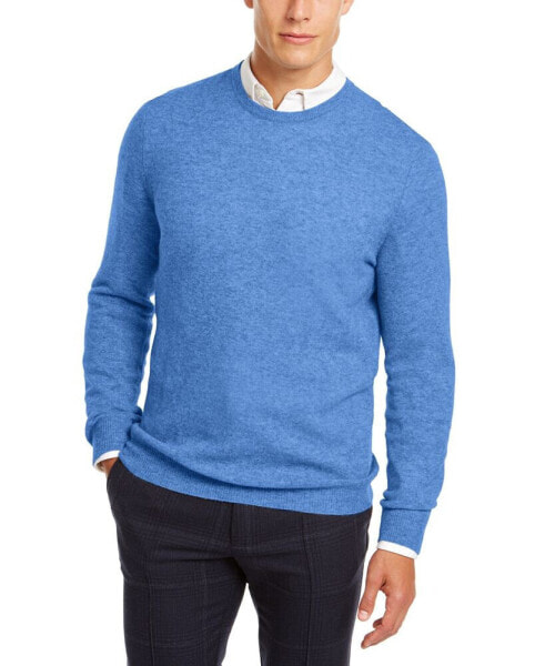 Cashmere Crew-Neck Sweater, Created for Macy's