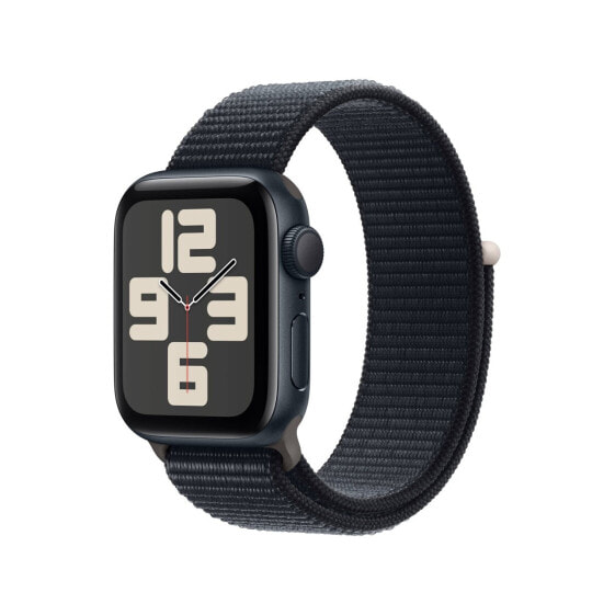 Часы Apple Watch SE 40mm Midnight GPS