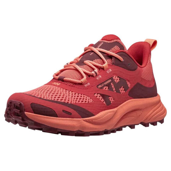 HELLY HANSEN Trail Wizard trail running shoes