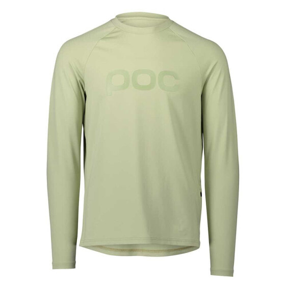 POC Reform long sleeve jersey