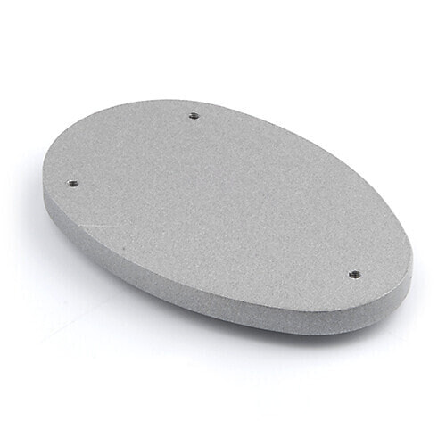 Datalogic Mounting Plate - Metal for STD-xxxx - Metal - Gray