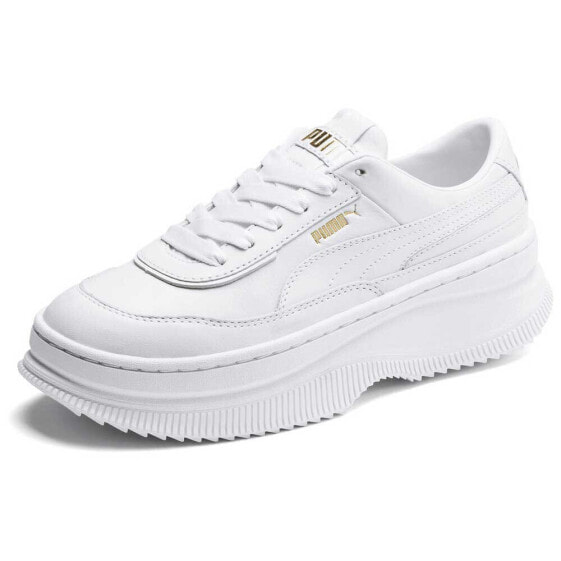 Кроссовки PUMA SELECT Deva Trainers