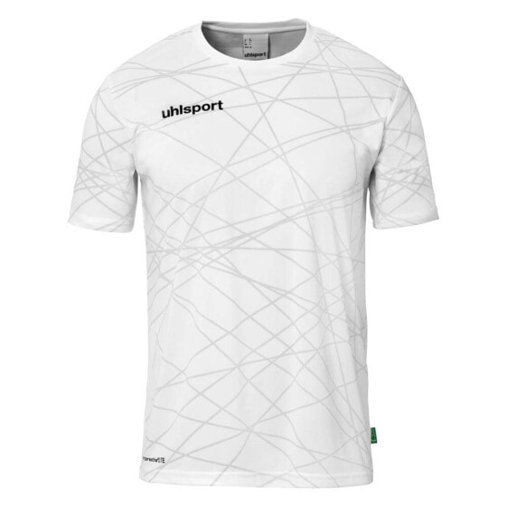 UHLSPORT Prediction short sleeve T-shirt