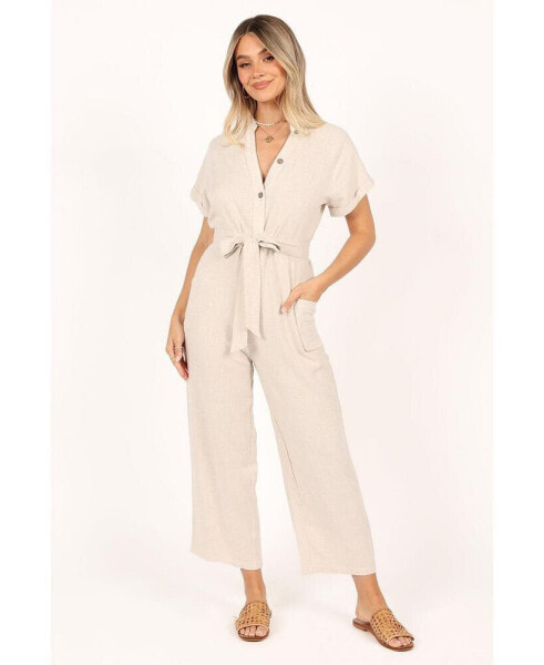 Women's Archie Jumpsuit