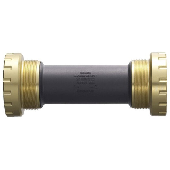 SHIMANO Saint HollowTech II Bottom Bracket Cup