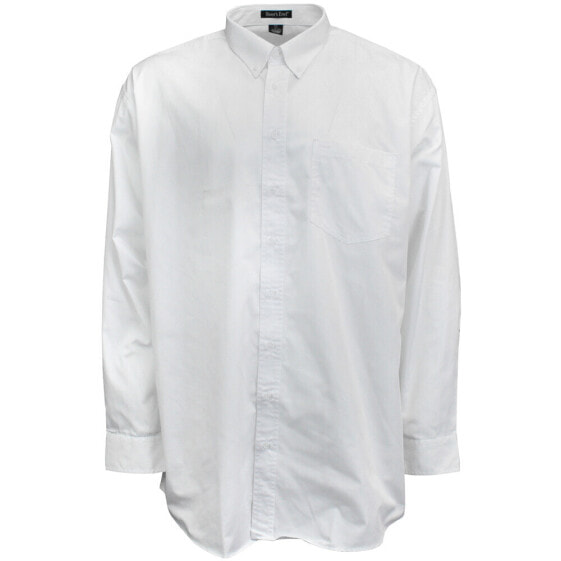 Рубашка Rivers End Ezcare Woven White Casual