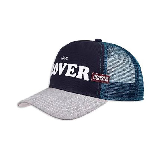 COASTAL Wave Lover cap