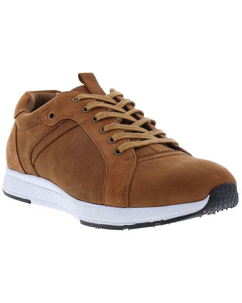 English Laundry Lotus Suede Sneaker Men's 10