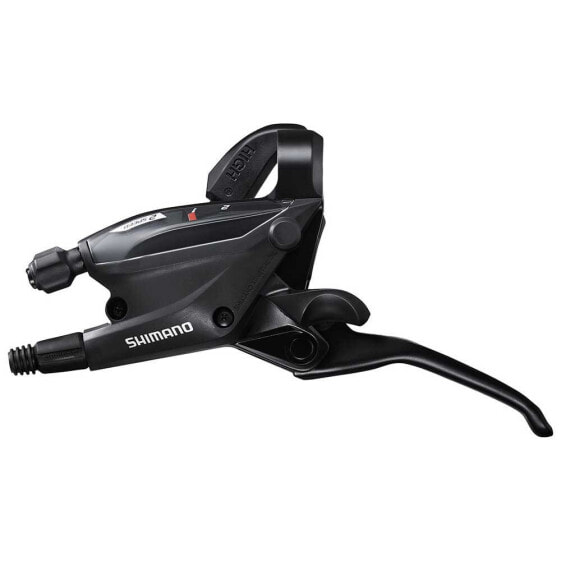 SHIMANO Tourney EF505 Left Brake Lever With Shifter