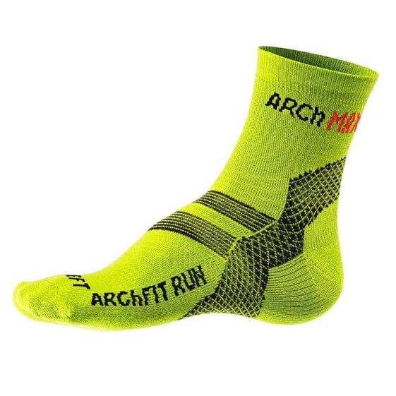 ARCH MAX Archfit Run socks