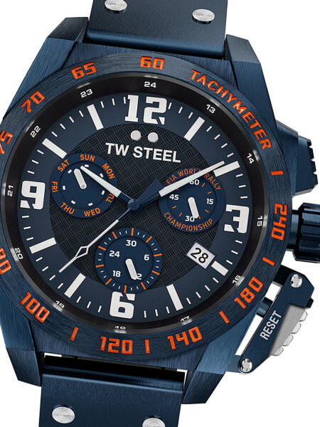 Часы TW Steel Rally   Limited