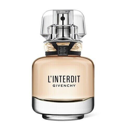 Givenchy L'Interdit 2022 Eau de Toilette