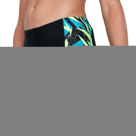 SPEEDO Hyper Boom Panel Swim Boxer