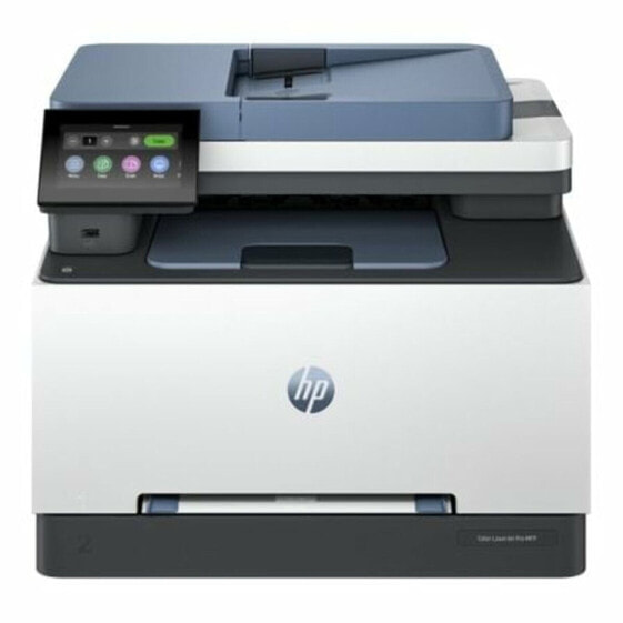 Лазерный принтер HP Laserjet Pro MFP 3302SDW