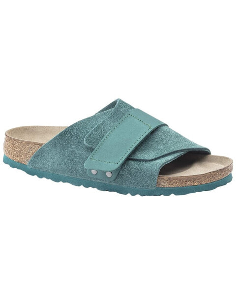 Birkenstock Kyoto Leather Sandal Women's