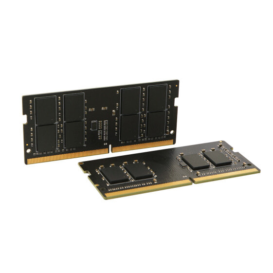 SP008GBSFU320X02 - 8 GB - 1 x 8 GB - DDR4 - 3200 MHz - 260-pin SO-DIMM
