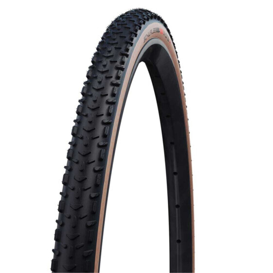 SCHWALBE X-One R Superace V-Guard TLE Tubeless 650B x 33 gravel tyre
