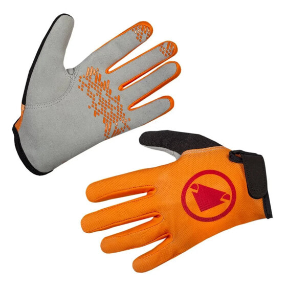 Endura Hummvee gloves