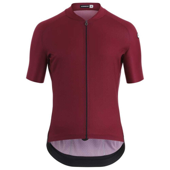 Assos Mille GT C2 Evo short sleeve jersey