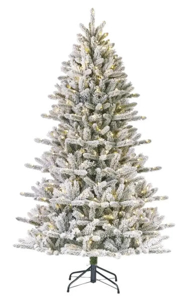 Künstlicher Weihnachtsbaum Snowdon