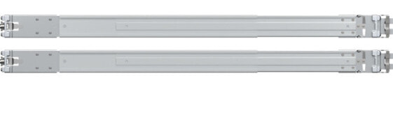 Synology RKS-02 - Rack rail kit - Grey - FS series:FS3400 - FS3017 - FS2017 SA series:SA3400 - SA3200D 21 series:RS4021xs+ - RS3621xs+,... - 61 cm - 89 cm