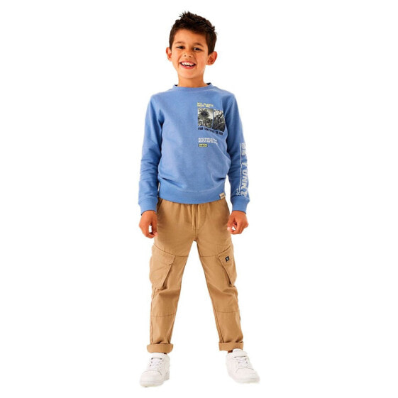 GARCIA B35660 Sweatshirt