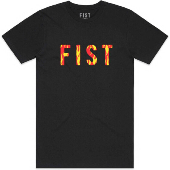 FIST Hawt short sleeve T-shirt