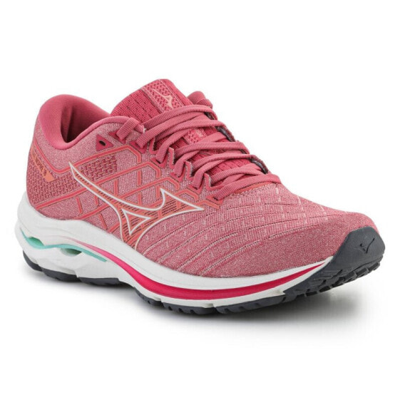 Кроссовки женские Mizuno Wave Inspire 18 W