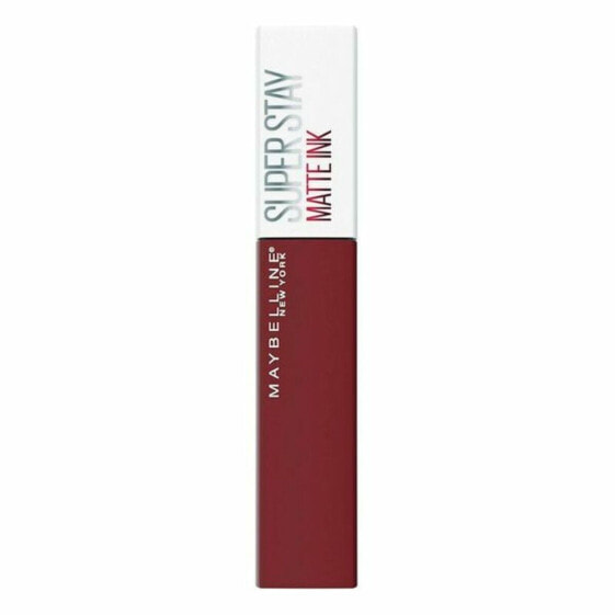 Губная помада Superstay Matte Ink Maybelline B3341700 340 Exhilarator 5 ml