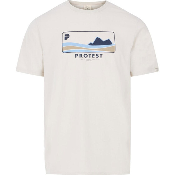 PROTEST Amago short sleeve T-shirt