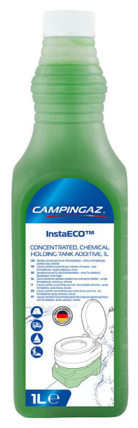 Campingaz INSTAECO Чистящее средство Жидкий Бутылка 1000 ml 2000031968