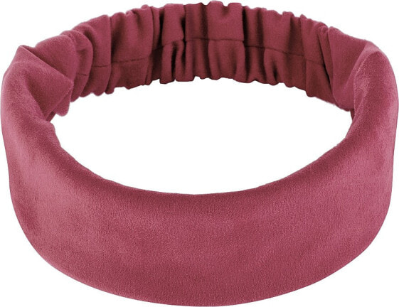 Stirnband Suede Classic