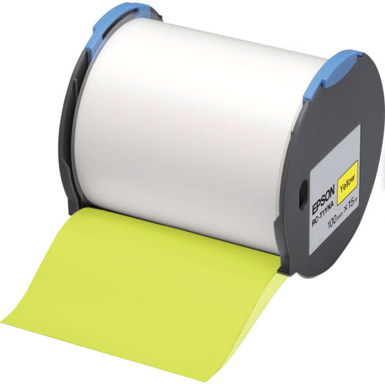 Этикетки для принтера Epson C53S633003 Жёлтый