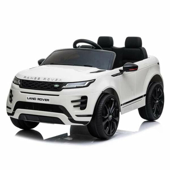 Автомобиль Ranger Rover Evoque 2 x 25 W 4,5 Ah 112 V