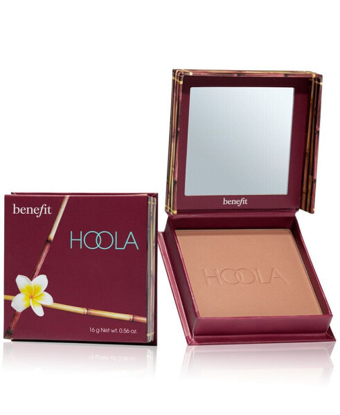 Hoola Matte Powder Bronzer Jumbo