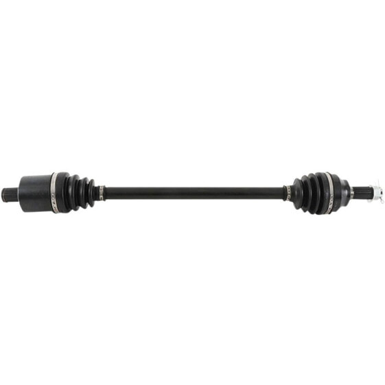 All BALLS Polaris AB8-PO-8-332 Wheel Axle