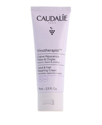 Caudalie Vinotherapist Hand & Nail Repairing Cream (75 ml)