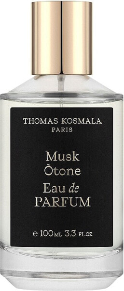 Thomas Kosmala Musk Otone