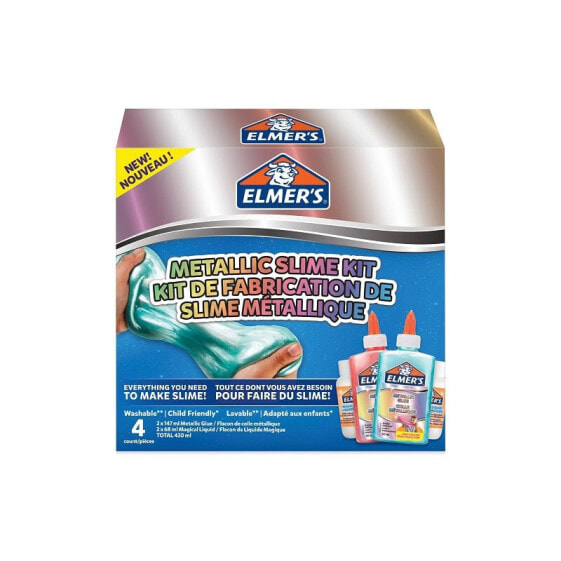Elmers Elmer's 2109483 - 147 ml - Flüssigkeit - Klebstoffflasche