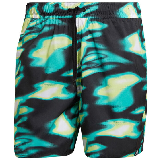 ADIDAS Souleaf CLX Swimming Shorts