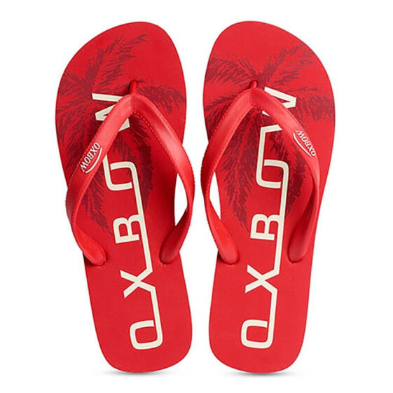 Сланцы Oxbow Variem Flip Flops