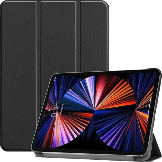 Etui na tablet CoreParts CoreParts TABX-IPPRO12.9-COVER1 etui na tablet 32,8 cm (12.9") Folio Czarny