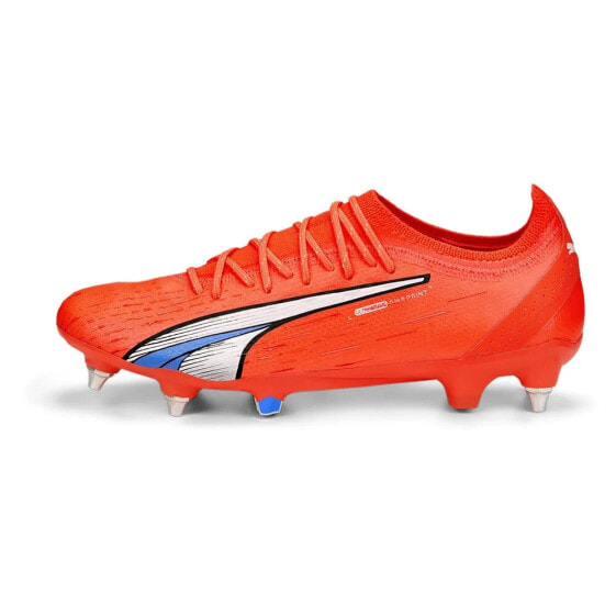 PUMA Ultra Ultimate MX SG football boots