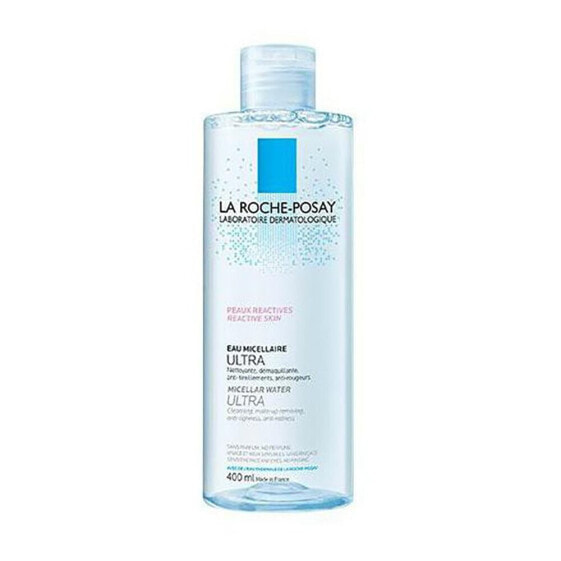 LA ROCHE POSAY Ultra Reactiv 400ml Micellar Water