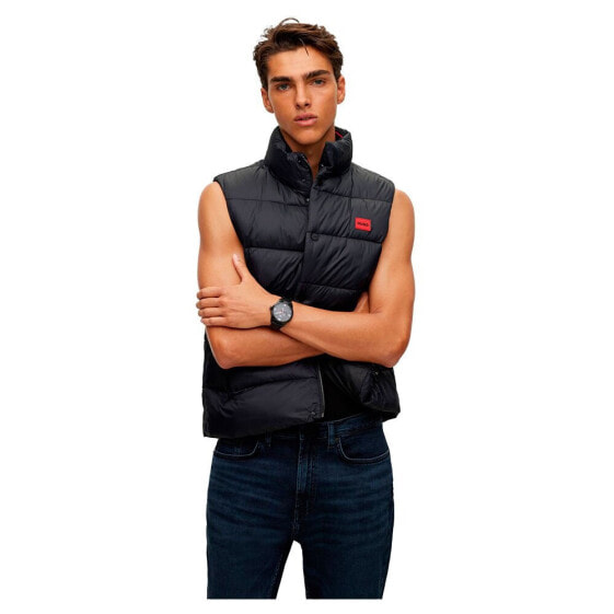 HUGO Baltino2241 10236888 01 Vest