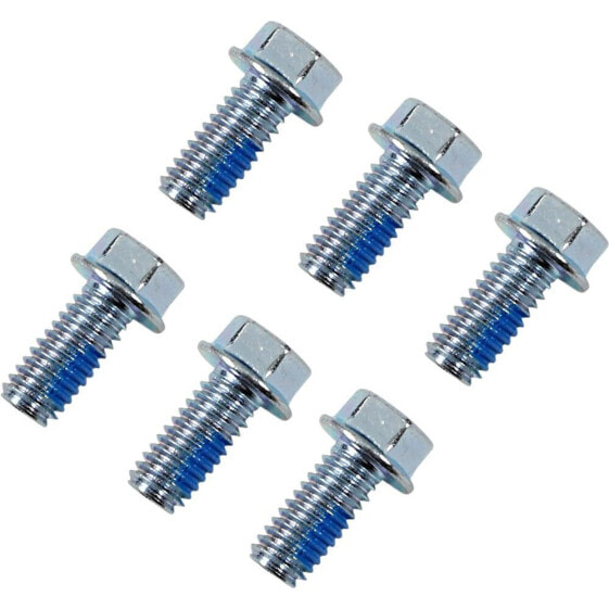 MOOSE HARD-PARTS 039-6A06 disc brake screws