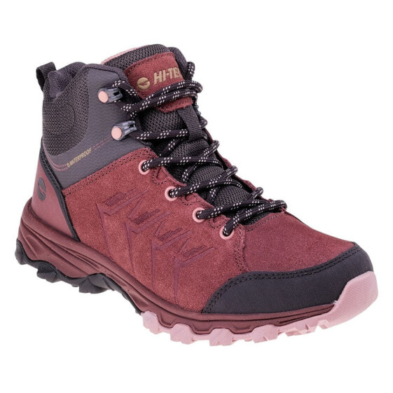 HI-TEC Helone Mid WP hiking boots