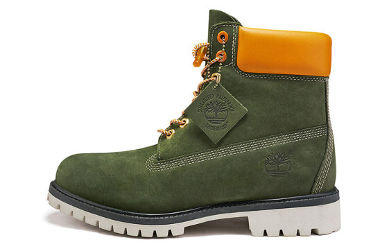 Ботинки Timberland 6 Inch A2BB6