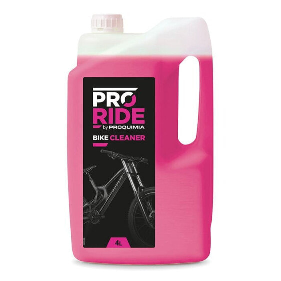 PRORIDE Foam Cleaner 4L