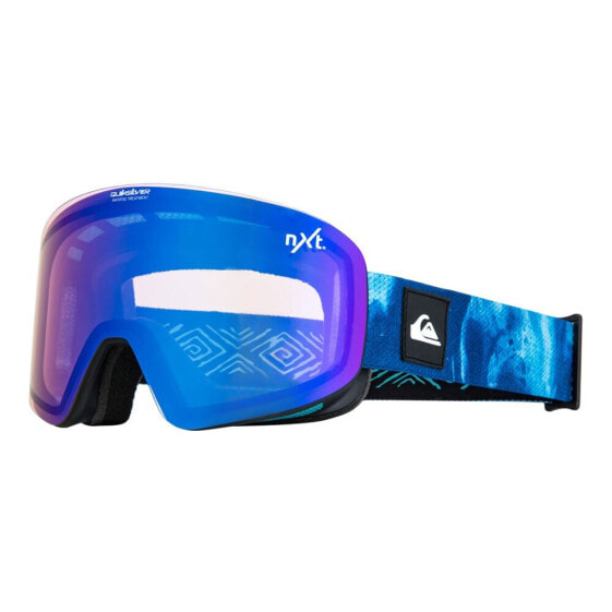 QUIKSILVER Qsrc Nxt Ski Goggles